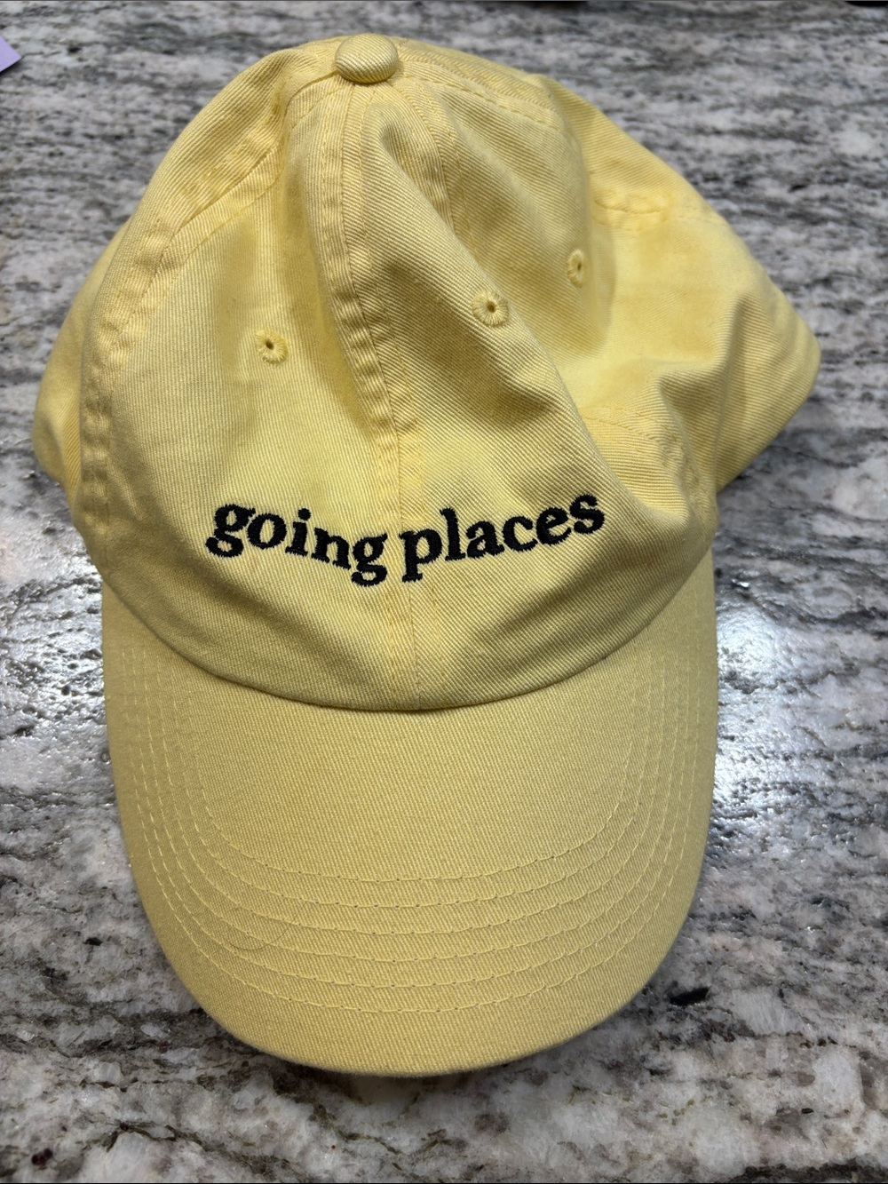 Summersalt Cap